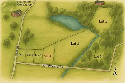 Tract 3 Buffenbarger Road, Springfield, OH 45502 - Photo 2