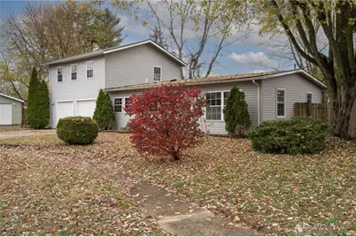 634 Keystone Court, Yellow Springs Vlg, OH 45387 - Photo 1