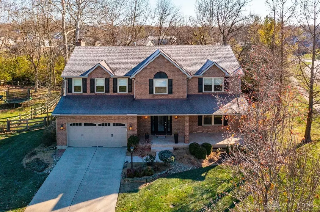 Stone Creek Ct, Liberty Twp, OH 45011