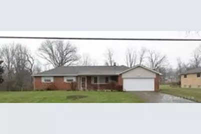 7424 N Pisgah Drive, West Chester, OH 45069 - Photo 1