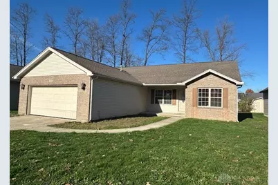 488 John Chambers Drive, Wilmington, OH 45177 - Photo 1