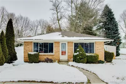 5770 Storms Creek Road, Urbana, OH 43078 - Photo 1