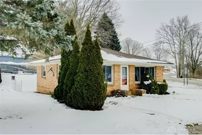 5770 Storms Creek Road, Urbana, OH 43078 - Photo 2