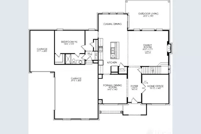 11309 Gideon Lane, Cincinnati, OH 45249 - Photo 6