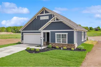 1427 Triple Crown Way, Beavercreek Twp, OH 45385 - Photo 2