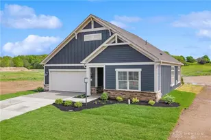 1427 Triple Crown Wy, Beavercreek Twp, OH 45385 - Photo 2