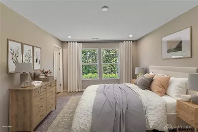 710 Deerhurst Drive, Vandalia, OH 45377 - Photo 6