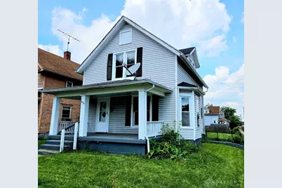 550 E Rose Street, Springfield, OH 45505 - Photo 2