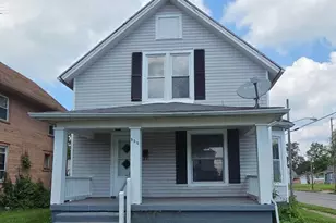 550 E Rose St, Springfield, OH 45505 - Photo 1