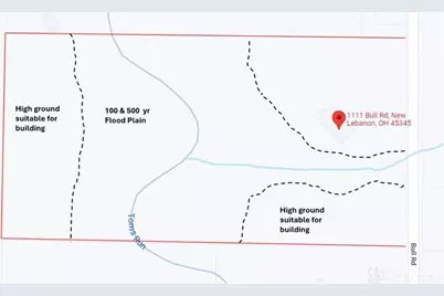 1111 Bull Road, New Lebanon, OH 45345 - Photo 8