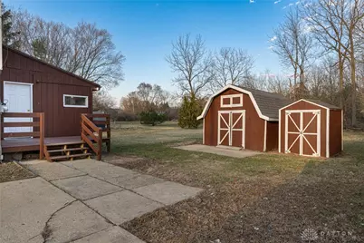 675 Wright Street, Yellow Springs Vlg, OH 45387 - Photo 24