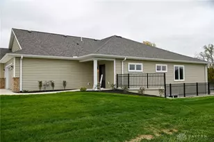 552 Reed Ave, Versailles, OH 45380 - Photo 4