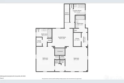 6526 Jaysville St Johns Road, Greenville, OH 45331 - Photo 98