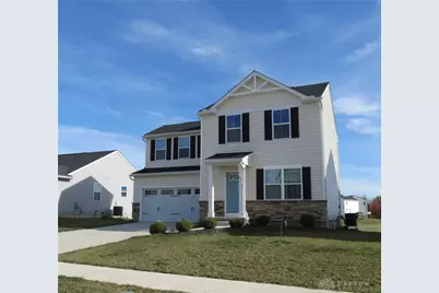 1556 Knights Way, Sidney, OH 45365 - Photo 1