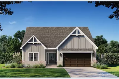 6867 Rose Glen Drive, Miamisburg, OH 45459 - Photo 1