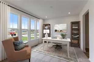 45 Wadestone St, Springboro, OH 45066 - Photo 4