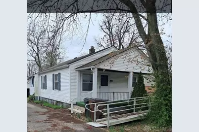 4322 Annapolis Avenue, Dayton, OH 45416 - Photo 2