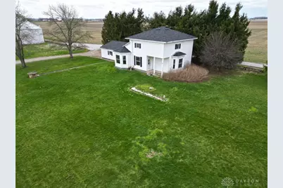 5469 Davis Road, Jamestown Vlg, OH 45335 - Photo 1