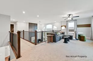 1750 Penelope Pl, Lebanon, OH 45036 - Photo 12