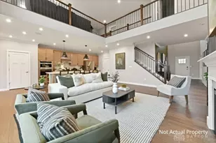 1750 Penelope Pl, Lebanon, OH 45036 - Photo 4