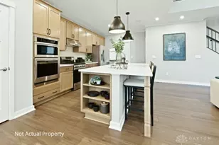 1750 Penelope Pl, Lebanon, OH 45036 - Photo 8