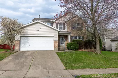 668 Thornton Drive, Morrow, OH 45152 - Photo 1