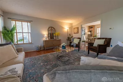 668 Thornton Drive, Morrow, OH 45152 - Photo 8