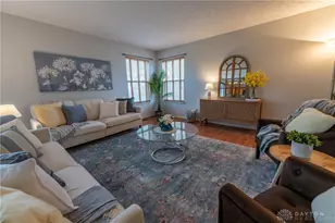 668 Thornton Dr, Morrow, OH 45152 - Photo 6