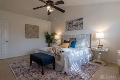 668 Thornton Drive, Morrow, OH 45152 - Photo 16