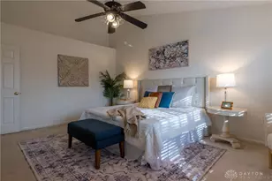 668 Thornton Dr, Morrow, OH 45152 - Photo 16