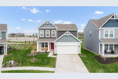 583 Brassie Court, Lebanon, OH 45036 - Photo 40