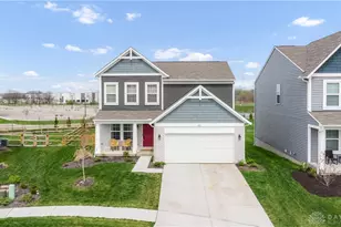 583 Brassie Ct, Lebanon, OH 45036 - Photo 40