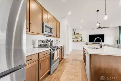 583 Brassie Court, Lebanon, OH 45036 - Photo 14