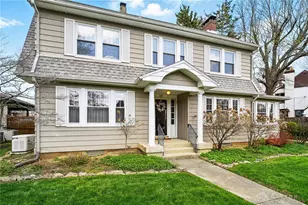 110 S Broadmoor Blvd, Springfield, OH 45504 - Photo 2