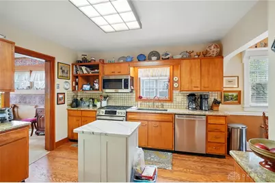 110 S Broadmoor Boulevard, Springfield, OH 45504 - Photo 16