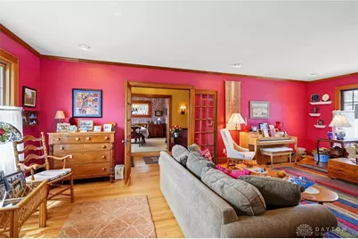 110 S Broadmoor Boulevard, Springfield, OH 45504 - Photo 8