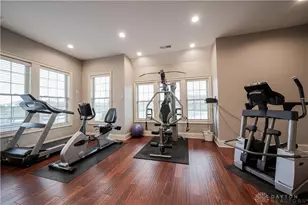 1198 Normandy Rue, Springboro, OH 45458 - Photo 8