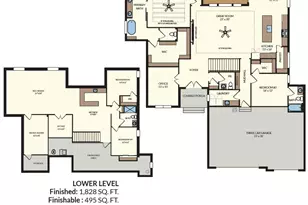 1211 Normandy Rue, Clearcreek Twp, OH 45458 - Photo 2