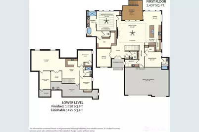 1211 Normandy Rue, Clearcreek Twp, OH 45458 - Photo 2