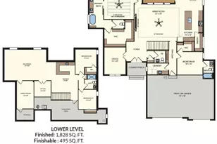 1211 Normandy Rue, Clearcreek Twp, OH 45458 - Photo 2