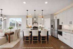 319 Newbury Pl, Trenton, OH 45067 - Photo 4