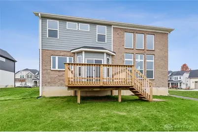 9061 Sorrento Place #018, Washington Twp, OH 45458 - Photo 4