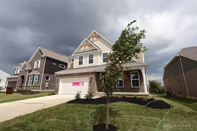 2878 Sky Crossing Drive #80, Beavercreek, OH 45434 - Photo 2