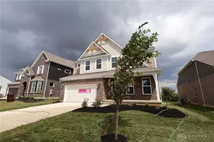 2878 Sky Crossing Dr, Beavercreek, OH 45434 - Photo 2