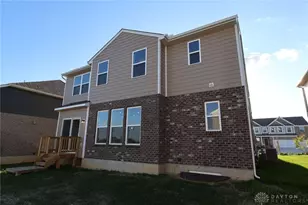 2878 Sky Crossing Dr, Beavercreek, OH 45434 - Photo 4