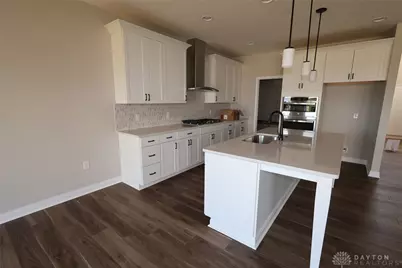 2878 Sky Crossing Drive #80, Beavercreek, OH 45434 - Photo 10