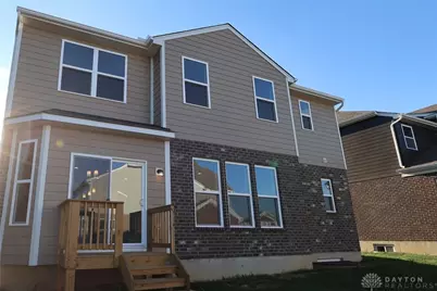2878 Sky Crossing Drive #80, Beavercreek, OH 45434 - Photo 6