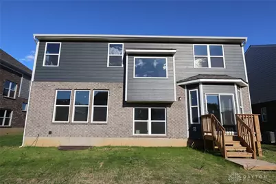 2871 Sky Crossing Drive #53, Beavercreek, OH 45434 - Photo 6