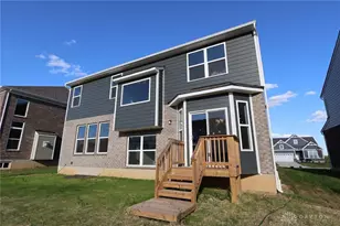 2871 Sky Crossing Dr, Beavercreek, OH 45434 - Photo 4
