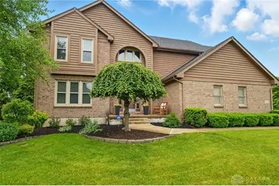 10550 Willow Brook Road, Dayton, OH 45458 - Photo 2